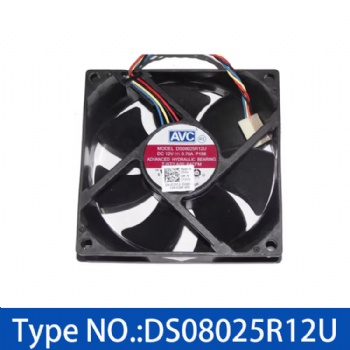 DS08025R12U